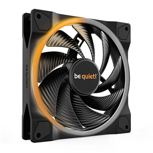 Be Quiet LIGHT WINGS, 140mm PWM high-speed - Fan