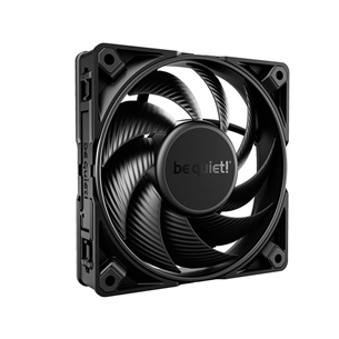 Be Quiet SILENT WINGS PRO 4, 120mm PWM - Fan