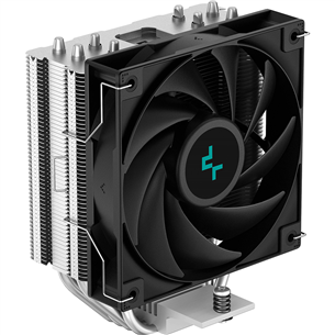 Deepcool AG400 Black, воздушный - Кулер для процессора