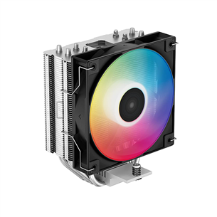 Deepcool AG400 LED Black, Air - CPU cooler R-AG400-BKLNMC-G-1