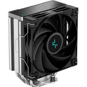 Deepcool AK400 Black, Air - CPU cooler