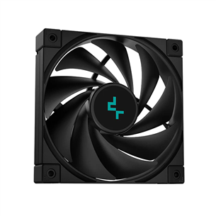 Deepcool FK120, black - Aušintuvas