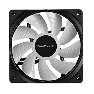 Deepcool RF120, RGB LED - PC fan