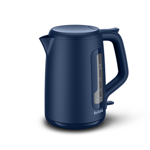 Tefal Morning Kettle 1.7 L, blue - Kettle