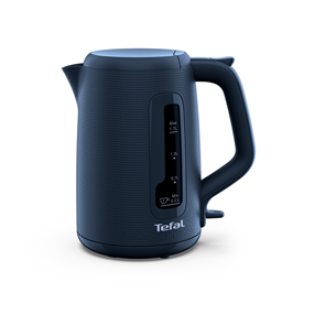 Tefal Morning Kettle 1.7 L, blue - Kettle