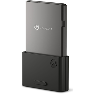 Seagate Xbox Storage Expansion Card, 2 TB - External SSD STJR2000400