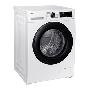 Skalbimo mašina Samsung Ecobubble WW90CGC04DAELE, 9 kg, 55 cm, 1400 rpm