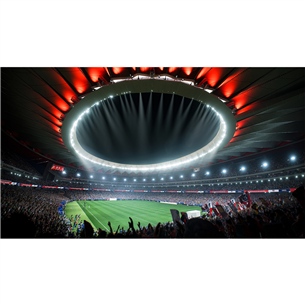 EA SPORTS UEFA EURO 2024™, Nintendo Switch - Game