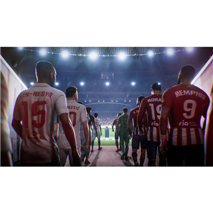 EA SPORTS UEFA EURO 2024™, Nintendo Switch - Игра