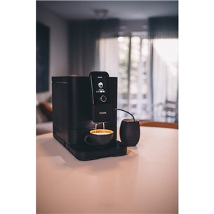 Nivona Nivo 8, black - Espresso machine