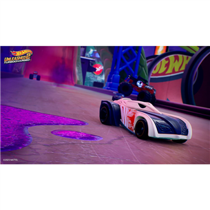 Žaidimas PS5 Hot Wheels Unleashed 2 - Turbocharged Day 1 Edition, PlayStation 5