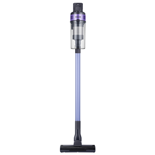 Samsung Jet 60 turbo, violet - Cordless vacuum cleaner VS15A6031R4/ET