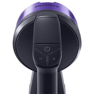 Samsung Jet 60 turbo, violet - Cordless vacuum cleaner