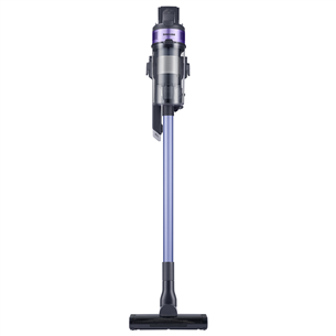 Samsung Jet 60 turbo, violet - Cordless vacuum cleaner