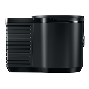 JURA Cool Control, 0.6 L, black - Milk cooler