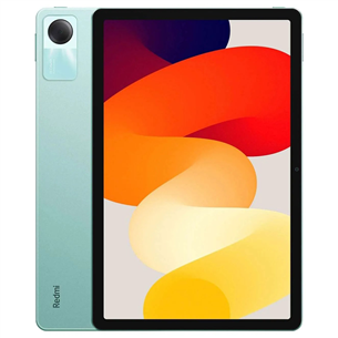 Xiaomi Redmi Pad SE, 11'', 128 ГБ, зеленый - Планшет 49231