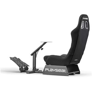 Playseat Evolution Actifit Bundle, black - Lenktynių žaidimų kėdės komplektas