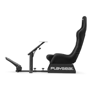 Playseat Evolution Actifit Bundle, black - Lenktynių žaidimų kėdės komplektas