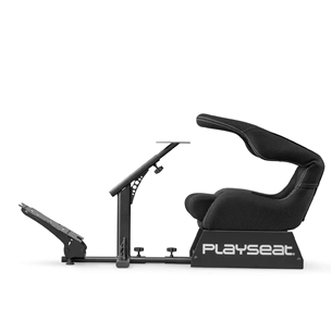 Playseat Evolution Actifit Bundle, black - Lenktynių žaidimų kėdės komplektas