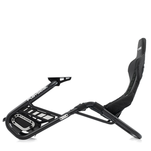 Playseat Trophy Bundle, black - Racing seat bundle