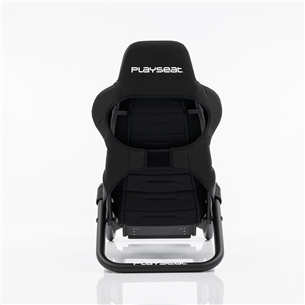 Playseat Trophy Bundle, juoda - Lenktynių žaidimų kėdės komplektas