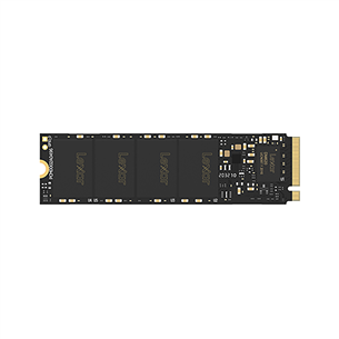 Lexar NM620, 1 ТБ, M.2 - SSD LNM620X001T-RNNNG