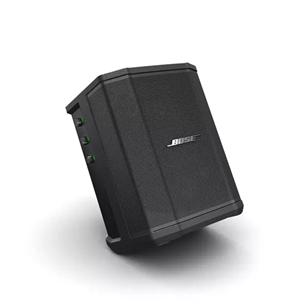 BOSE S1 Pro+, black - Wireless PA system