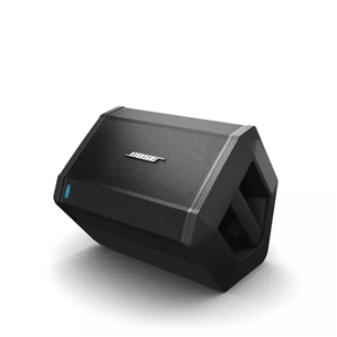 BOSE S1 Pro+, черный - Беспроводная PA-система