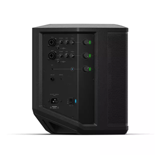 BOSE S1 Pro+, black - Wireless PA system