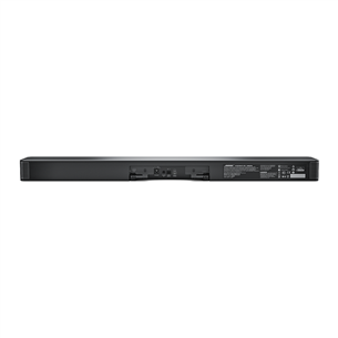 BOSE VB1, black - Videobar