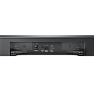 BOSE VB1, black - Videobar