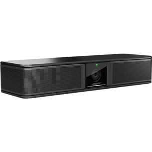 BOSE VB-S, black - Videobar