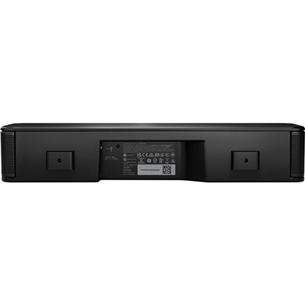 BOSE VB-S, black - Videobar