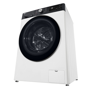 LG, 11 kg, depth 56,5 cm, 1400 rpm - Front load washing machine