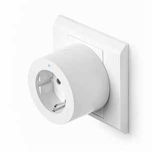 Aqara Smart Plug, 2300 W, balta - Išmanioji rozetė