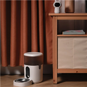 Aqara Smart Pet Feeder C1 - Išmanusis gyvūnų maitinimo įrenginys