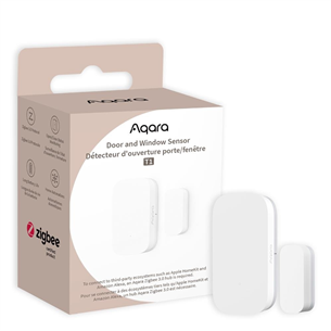 Aqara Door and Window Sensor T1 - Išmanusis durų ir langų jutiklis