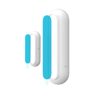 Aqara Door and Window Sensor P2 - Smart Door And Window Sensors