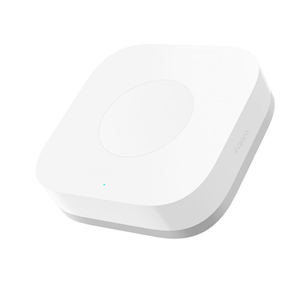 Aqara Wireless Mini Switch T1 - Умный выключатель