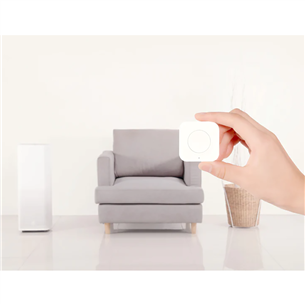 Aqara Wireless Mini Switch T1 - Smart switch