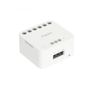 Aqara Dual Relay Module T2 - Smart relay