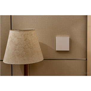 Aqara Smart Wall Switch H1, no neutral - Smart wall switch