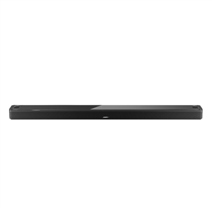 Bose Smart Ultra Soundbar + Bass Module 700, juoda - Soundbar ir žemų dažnių garsiakalbis