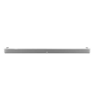 Bose Smart Ultra Soundbar + Bass Module 700, белый - Саундбар и сабвуфер