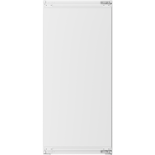 Beko, 175 L, 122 cm - Įmontuojamas šaldytuvas