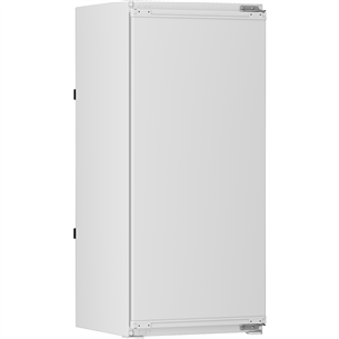 Beko, 175 L, 122 cm - Įmontuojamas šaldytuvas