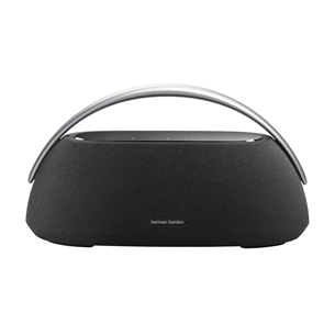 Harman Kardon Go + Play 3, черный - Портативная беспроводная колонка