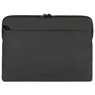 Tucano Gommo, 16", black - Notebook sleeve