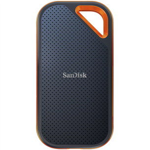 SanDisk Extreme Pro Portable V2, 4 TB - Išorinis diskas SSD