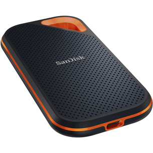 SanDisk Extreme Pro Portable V2, 4 TB - Išorinis diskas SSD